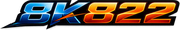 8k822 Logo